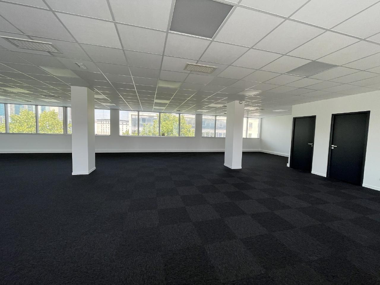 Bureau Bordeaux 2301m² Location bureau Bordeaux Gironde OLBUR2312239 28